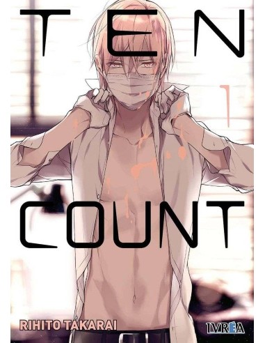 TEN COUNT 01