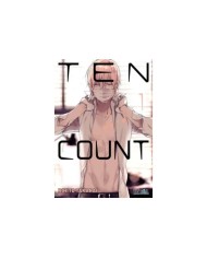 TEN COUNT 01 TEN COUNT 01