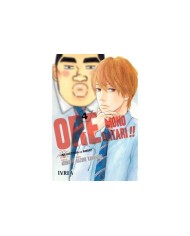ORE MONOGATARI!! MI HISTORIA DE AMOR 04