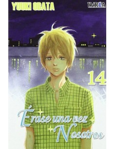 ERASE UNA VEZ NOSOTROS 14 (COMIC) ERASE UNA VEZ NOSOTROS 14 (COMIC)