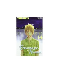 ERASE UNA VEZ NOSOTROS 14 (COMIC)