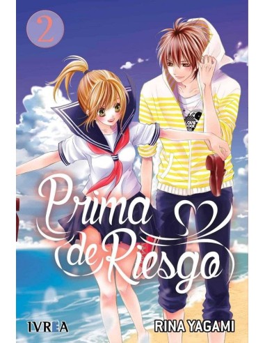 PRIMA DE RIESGO 02 (COMIC)