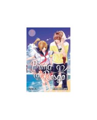 PRIMA DE RIESGO 02 (COMIC)