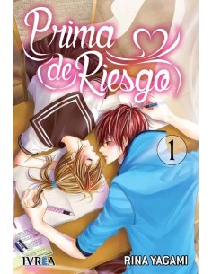 PRIMA DE RIESGO 01 (COMIC)
