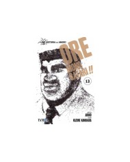 ORE MONOGATARI!! MI HISTORIA DE AMOR 13