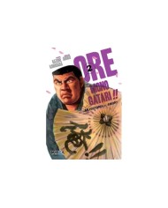 ORE MONOGATARI!! MI HISTORIA DE AMOR 02