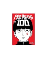 MOB PSYCHO 100  16 (COMIC)