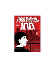 MOB PSYCHO 100 15
