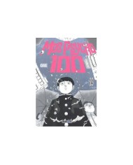 MOB PSYCHO 10014 (COMIC)