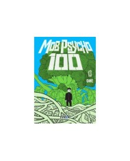 MOB PSYCHO 10013 (COMIC)