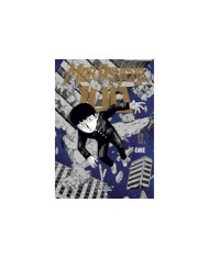 MOB PSYCHO 10012 (COMIC) MOB PSYCHO 10012 (COMIC)