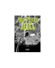 MOB PSYCHO 10010 (COMIC)