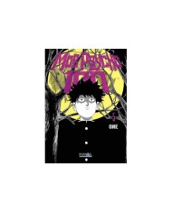 MOB PSYCHO 10005 (COMIC)