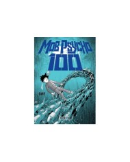 MOB PSYCHO 10004 (COMIC)