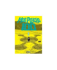 MOB PSYCHO 100 2