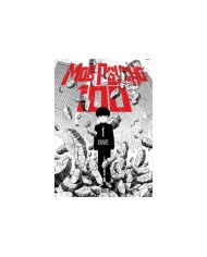 MOB PSYCHO 10001 (COMIC) MOB PSYCHO 10001 (COMIC)