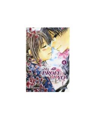 MI PROFE Y YO 04 (COMIC) (ULTIMO NUMERO)