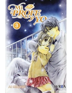 MI PROFE Y YO 03 (COMIC) MI PROFE Y YO 03 (COMIC)