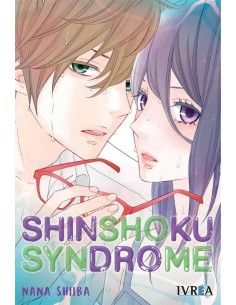 SHINSHOKU SYNDROME (COMIC) (TOMO UNICO) SHINSHOKU SYNDROME (COMIC) (TOMO UNICO)
