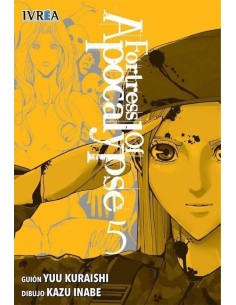 FORTRESS OF APOCALYPSE 05