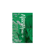 FORTRESS OF APOCALYPSE 04