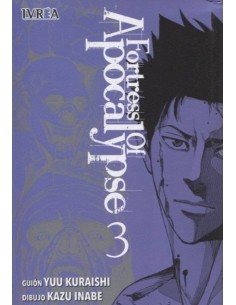 FORTRESS OF APOCALYPSE 3