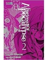 FORTRESS OF APOCALYPSE 02