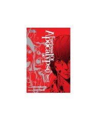 FORTRESS OF APOCALYPSE 01