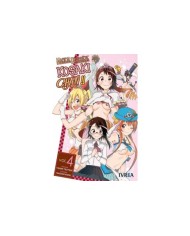 MAGICAL PATISSIERE KOSAKI-CHAN!! 04 (COMIC)