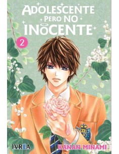 ADOLESCENTE PERO NO INOCENTE 02