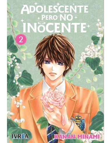 ADOLESCENTE PERO NO INOCENTE 02