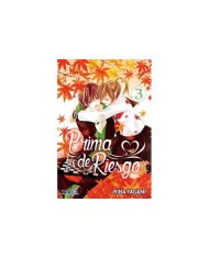 PRIMA DE RIESGO 03 (COMIC)