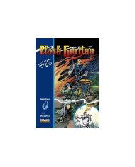 FLASH GORDON JIM DE LA JUNGLA 1934-1936 978841696118 DOLMEN EDICION...