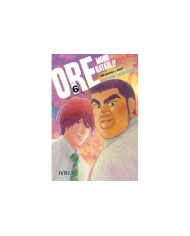 ORE MONOGATARI!! MI HISTORIA DE AMOR 06