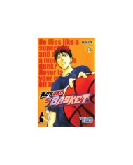 KUROKO NO BASKET 09 (COMIC)