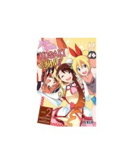 MAGICAL PATISSIERE KOSAKI-CHAN!! 02 (COMIC)