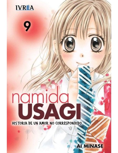 NAMIDA USAGI 09
