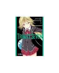 TRINITY SEVEN 05