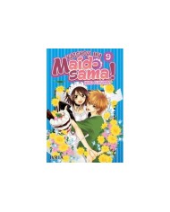 KAICHOU WA MAID-SAMA! 09 (COMIC)