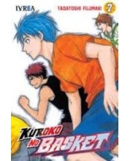 KUROKO NO BASKET 07 (COMIC)