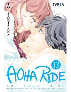 AOHA RIDE VOL. 13