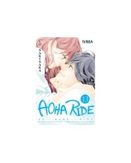 AOHA RIDE VOL. 13