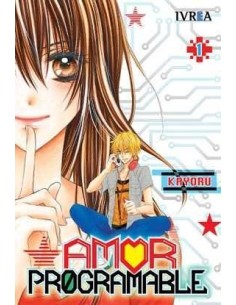 AMOR PROGRAMABLE 01