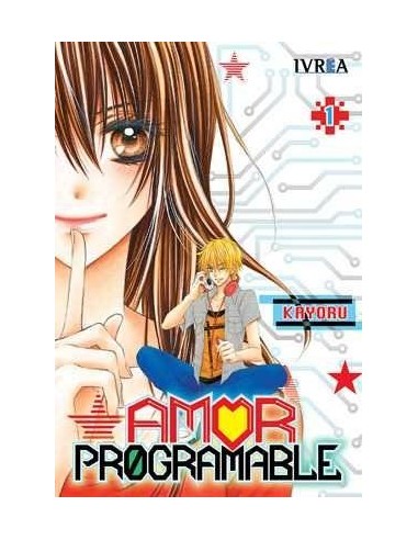 AMOR PROGRAMABLE 01