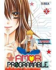 AMOR PROGRAMABLE 01