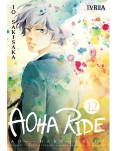 AOHA RIDE VOL. 12