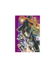 BIM BO GAMI GA 14 (COMIC)
