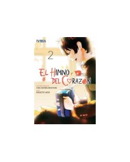 EL HIMNO DEL CORAZON 02 (COMIC)