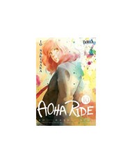 AOHA RIDE VOL. 10