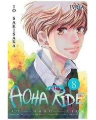 AOHA RIDE VOL. 08